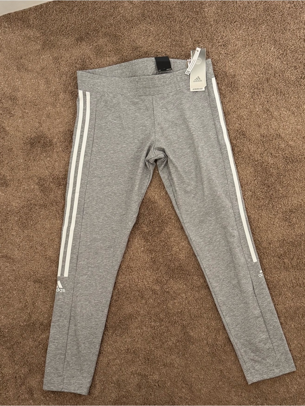 adidas women’s leggings AEROREADY